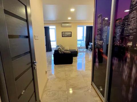 квартира за адресою Володимира Антоновича вул. (Свердлова), 36а, 36б, 36д, 36к, 36м