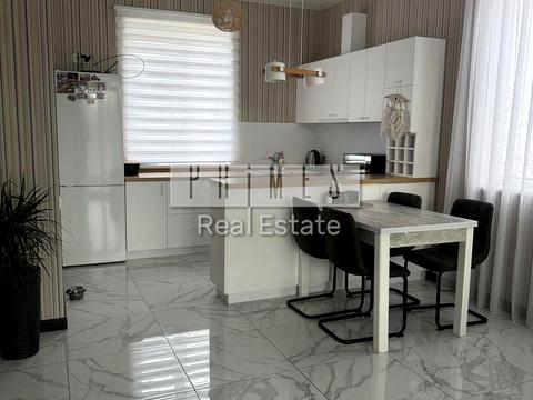 будинок за адресою 126-та Садова вул.