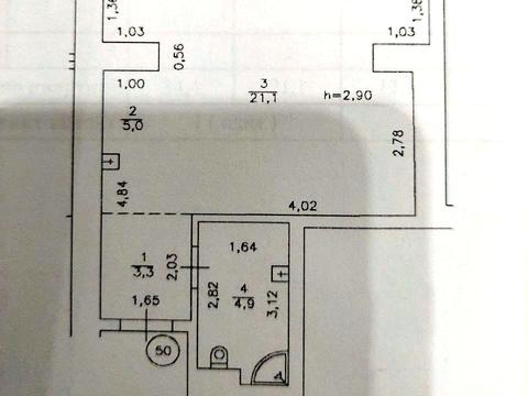 квартира за адресою Тираспольська вул., 44