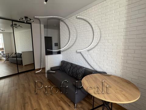 квартира за адресою Боголюбова вул., 13Б