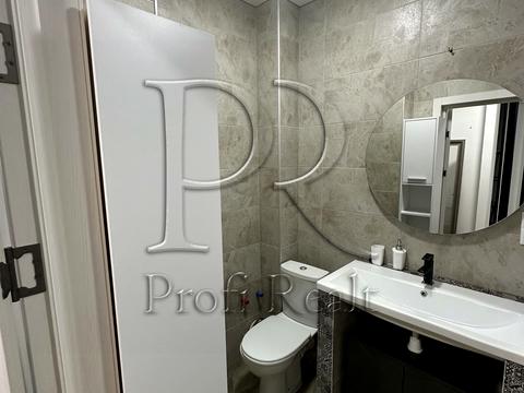 квартира за адресою Боголюбова вул., 13Б