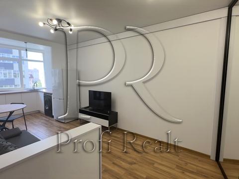 квартира за адресою Боголюбова вул., 13Б