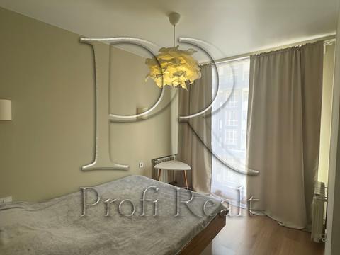 квартира за адресою Боголюбова вул., 13Б