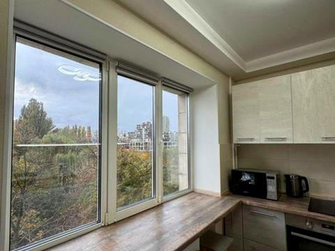 квартира за адресою Білоруська вул., 23