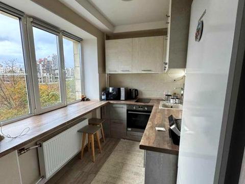 квартира за адресою Білоруська вул., 23