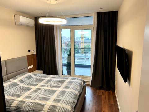 квартира по адресу Киев, Джона Маккейна ул. (Кудри Ивана), 7