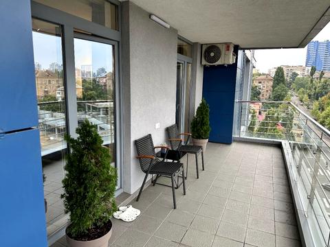 квартира по адресу Киев, Джона Маккейна ул. (Кудри Ивана), 7