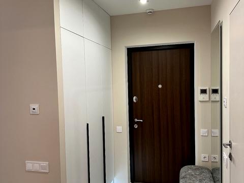 квартира по адресу Киев, Джона Маккейна ул. (Кудри Ивана), 7