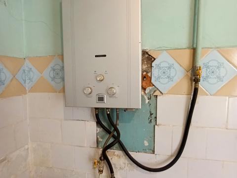 квартира по адресу Восточная ул., 9