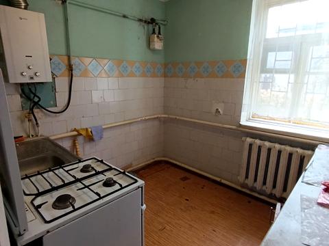 квартира по адресу Восточная ул., 9