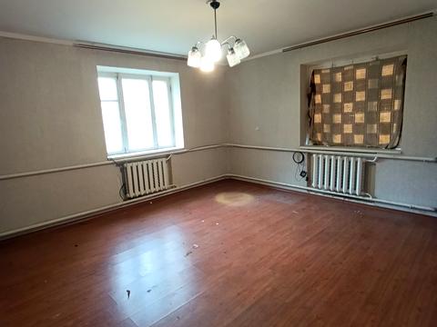 квартира по адресу Восточная ул., 9