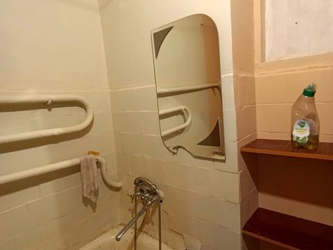 квартира по адресу Восточная ул., 9