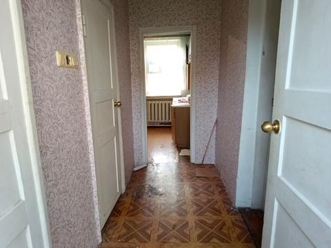 квартира по адресу Восточная ул., 9