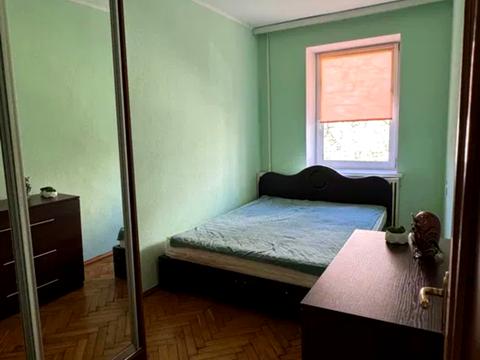 квартира за адресою Костя Гордієнка пров., 3