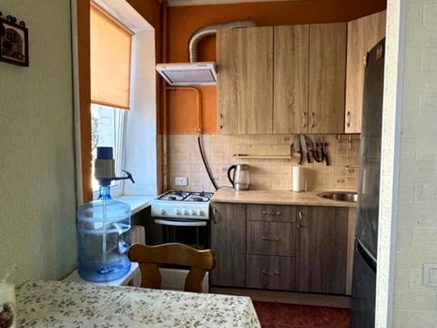 квартира за адресою Костя Гордієнка пров., 3