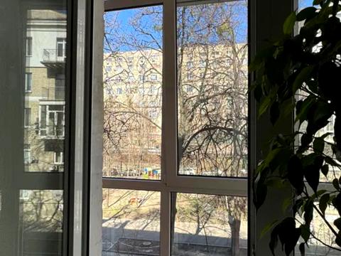 квартира за адресою Костя Гордієнка пров., 3