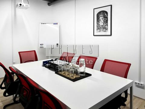 комерційна за адресою Шота Руставелі вул., 11/7