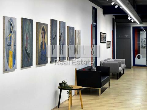 комерційна за адресою Шота Руставелі вул., 11/7