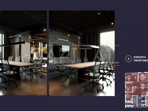 комерційна за адресою Красилівська вул., 9