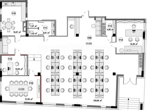 комерційна за адресою Красилівська вул., 9