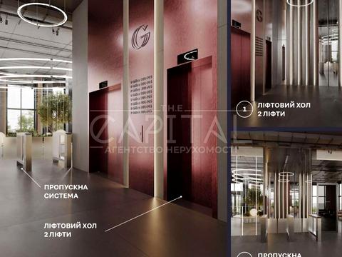 комерційна за адресою Красилівська вул., 9