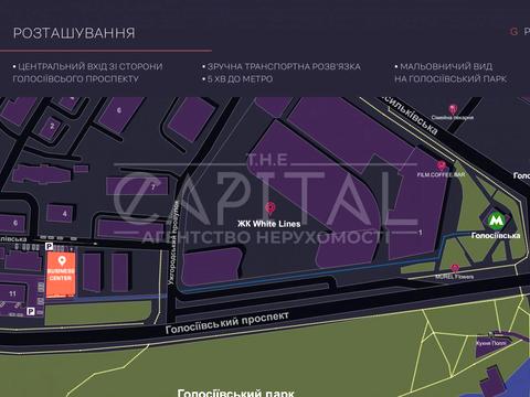 комерційна за адресою Красилівська вул., 9