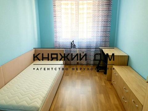 квартира по адресу Юлии Здановской ул. (Ломоносова), 34-Б