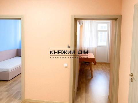 квартира по адресу Юлии Здановской ул. (Ломоносова), 34-Б