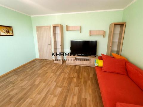 квартира по адресу Юлии Здановской ул. (Ломоносова), 34-Б