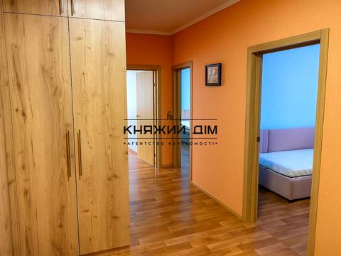 квартира по адресу Юлии Здановской ул. (Ломоносова), 34-Б