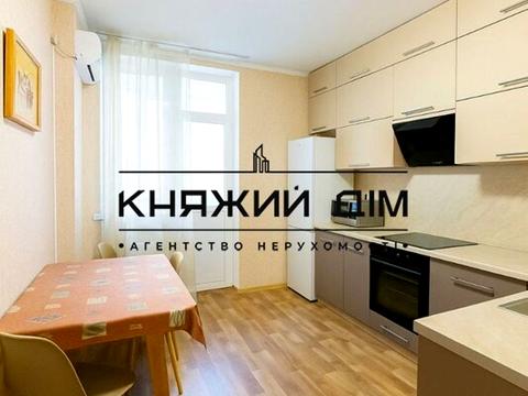 квартира по адресу Юлии Здановской ул. (Ломоносова), 34-Б