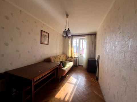 комната по адресу Казимира Любомирского ул. (Лермонтова), 9