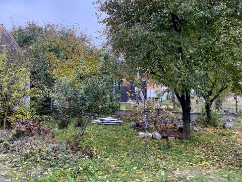 участок по адресу Автомобильная ул., 48