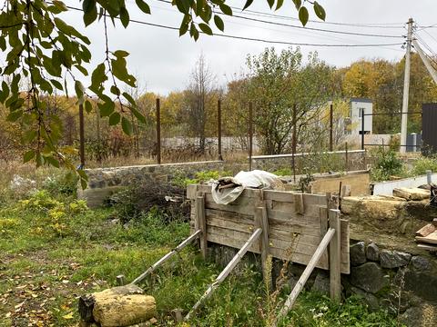 участок по адресу Автомобильная ул., 48