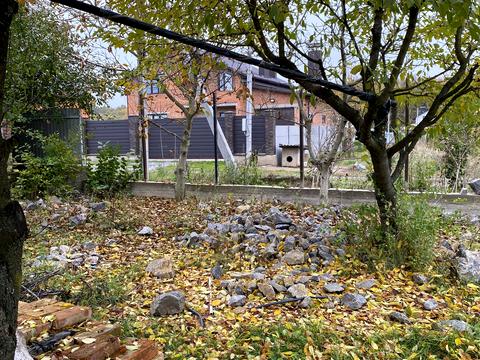 участок по адресу Автомобильная ул., 48