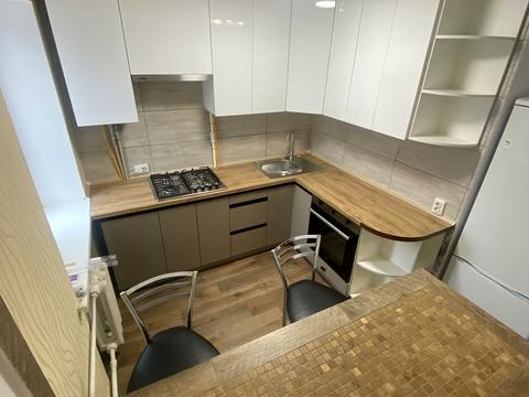 квартира за адресою Січових Стрільців вул. (Артема), 86