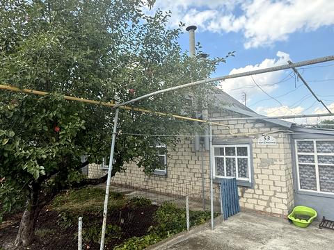 будинок за адресою Степна, 53