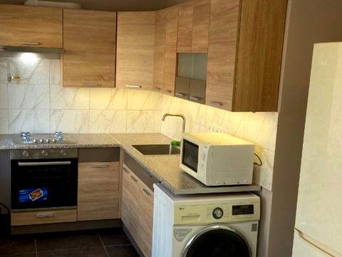 квартира по адресу Воскресенский просп. (Перова), 16г