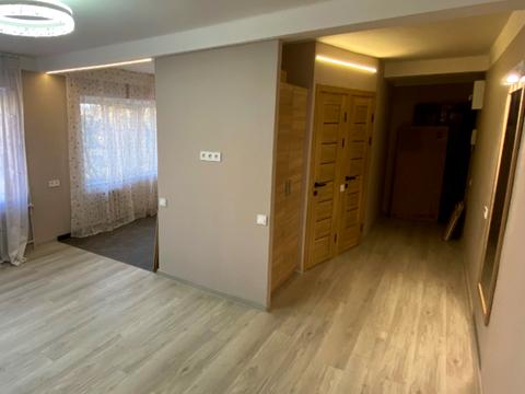 квартира по адресу Воскресенский просп. (Перова), 16г