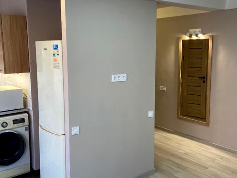 квартира по адресу Воскресенский просп. (Перова), 16г