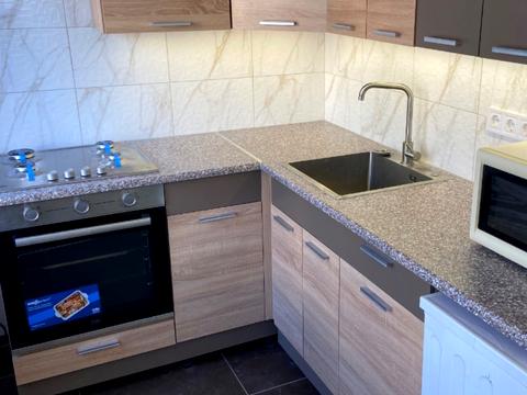 квартира по адресу Воскресенский просп. (Перова), 16г