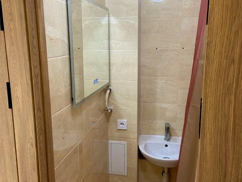 квартира по адресу Воскресенский просп. (Перова), 16г