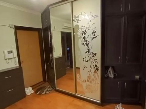 квартира по адресу Симиренко ул., 22-Б