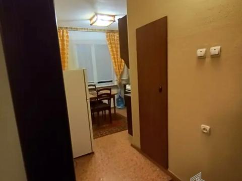 квартира по адресу Симиренко ул., 22-Б