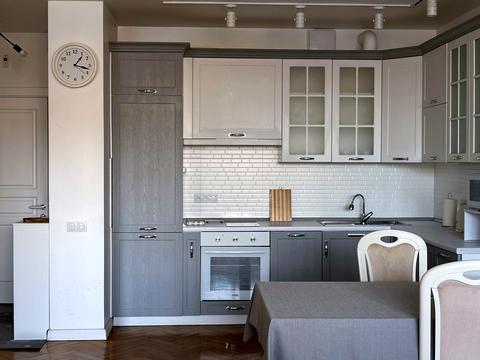 квартира по адресу Берестейский просп. (Победы), 5-В