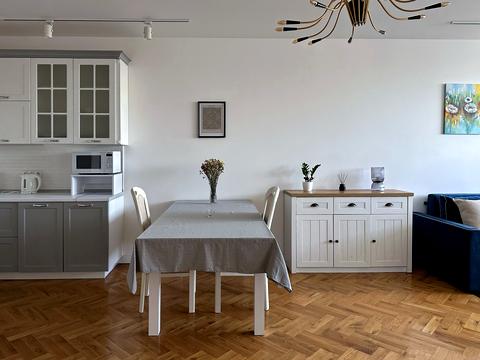 квартира по адресу Берестейский просп. (Победы), 5-В