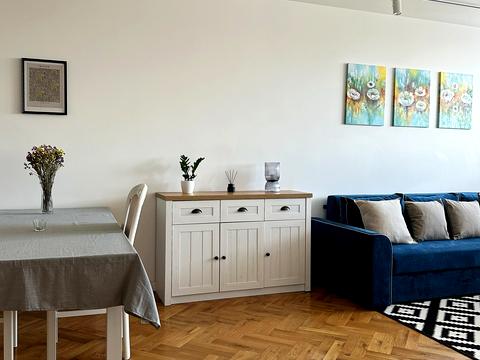 квартира по адресу Берестейский просп. (Победы), 5-В