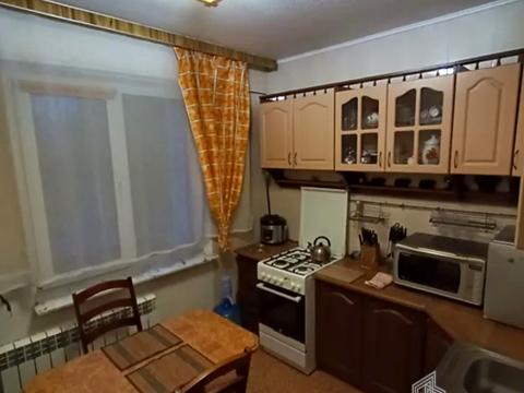 квартира за адресою Симиренка вул., 22-Б