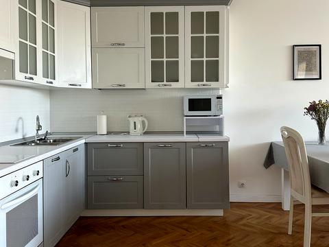 квартира по адресу Берестейский просп. (Победы), 5-В