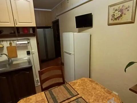 квартира по адресу Симиренко ул., 22-Б